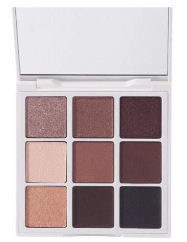 Goovi Palette 9 Ombretti
