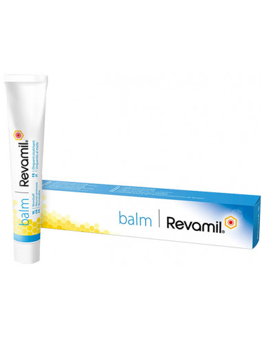 Revamil Balm 50 G