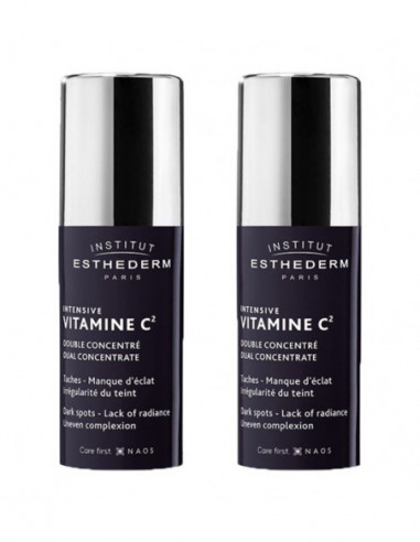 Intensive Vitamine C Serum Duo Pack 2...