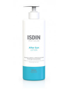 After Sun Lotion 400 Ml