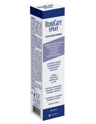 Ozoncare 80 Ml