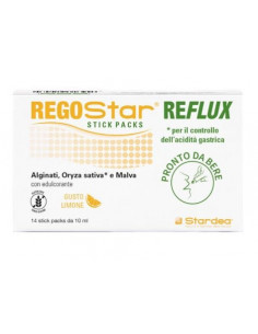 Regostar Reflux 14 Stick Pack