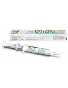 Enterolac Pasta Siringa 15 G