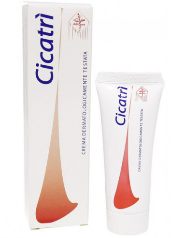 Cicatri' Pomata 30 Ml