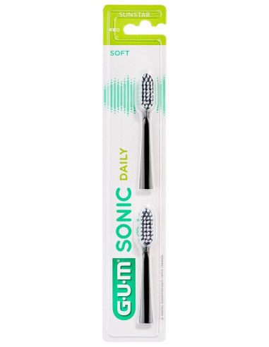 Gum Sonic Daily Spazzolino Batteria...