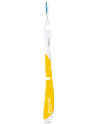 Gum Bi-direction Iso 4 1,4 Mm 6 Pezzi
