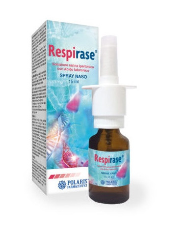 Respirase Ce 15 Ml