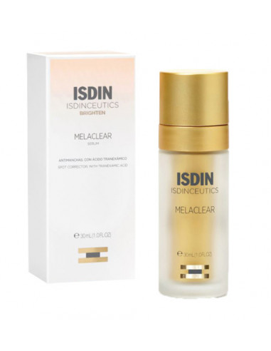 Isdinceutics Melaclear 1,8 30 Ml