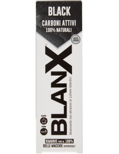 Blanx Black Carbone...