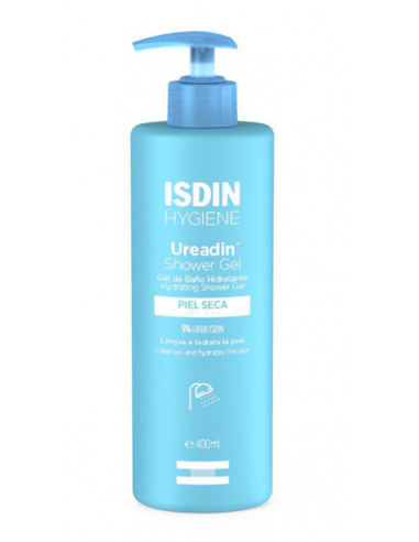 Ureadin Bath Gel 400 Ml