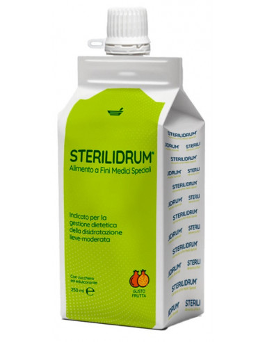 Sterilidrum 250 Ml