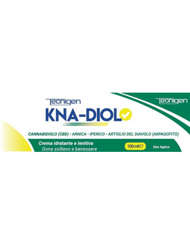 Kna Diol 100 Ml