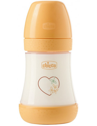 Chicco Biberon P5 Eco Polipropilene...