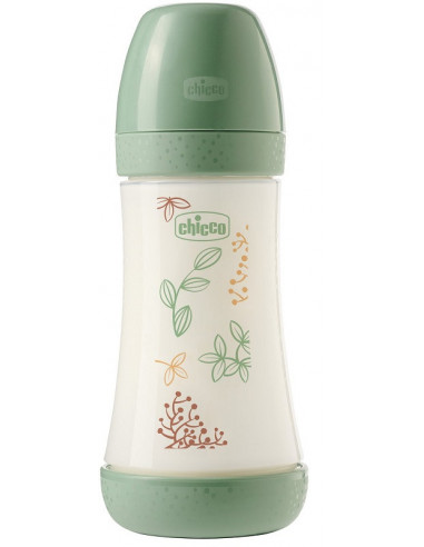 Chicco Biberon P5 Eco Polipropilene...