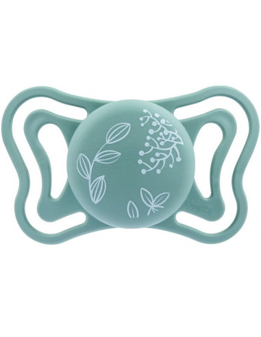 Chicco Succhietto Light Eco 6-16m 1...