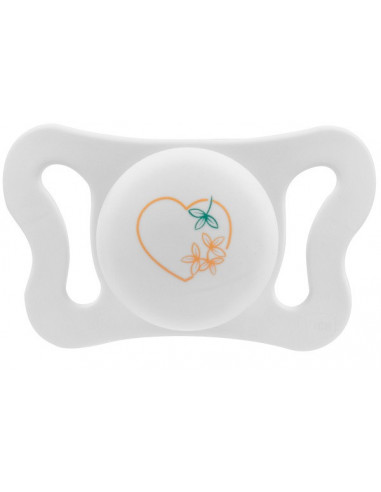 Chicco Succhietto Micro Eco 0-2m 1 Pezzo