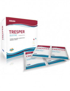 Tresper 20 Bustine