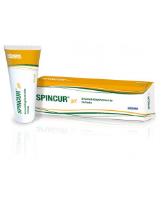 Spincur Gel 30 Ml
