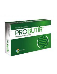 Probutir 30 Capsule...