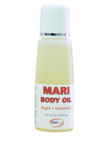MARI BODY OIL 100 ML
