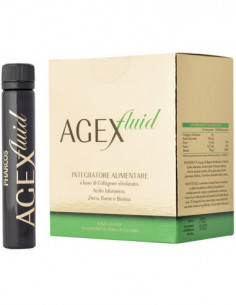 Agex Fluid Pharcos 15 Fiale...