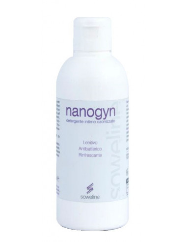 Nanogyn 200 Ml