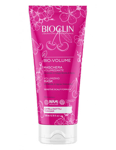Bioclin Bio Volume Maschera Nuova...