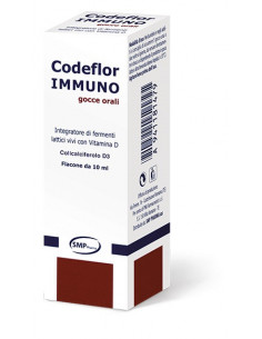 Codeflor Immuno 4,8 G