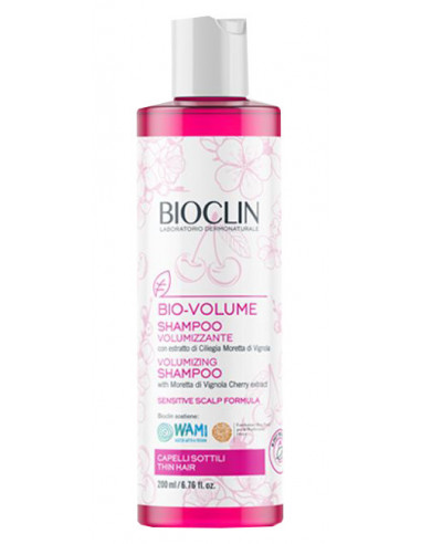 Bioclin Bio Volume Shampoo Nuova...