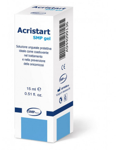 Acristart Smp Gel 15 Ml