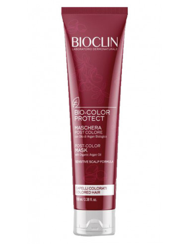 Bioclin Bio Colorist Protect Maschera...