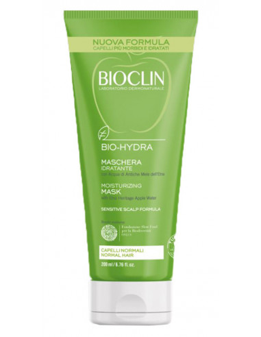 Bioclin Bio Hydra Maschera 200 Ml