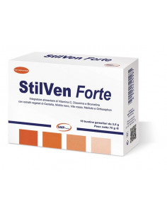 Stilven Forte 20 Bustine