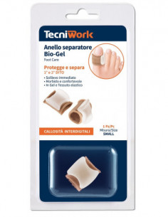 Bio-gel Anello Separatore...