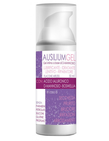 Ausilium Gel 50 Ml