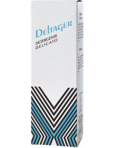 Deltager Detergente Liquido 200 Ml