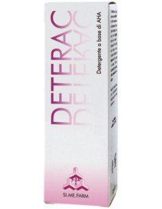 Deterac Detergente Corpo...