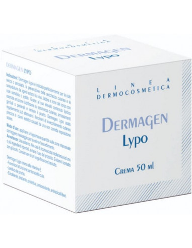 Dermagen Lipo 50 Ml