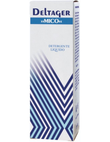 Deltager Mico Detergente 200 Ml