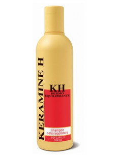 Keramine H Shampoo...