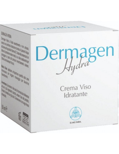 Dermagen Crema Hydra Idratante 50 Ml