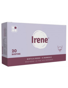 Irene 20 Bustine Da 5 G