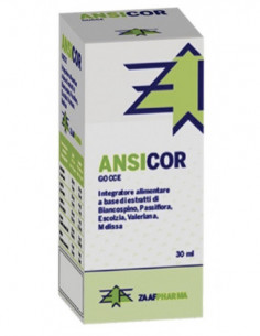 Ansicor 30 Ml