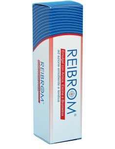 Reibrom Emulgel 100 Ml