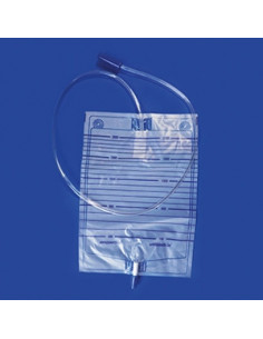 Sacca Urina Monouso 2 Litri...