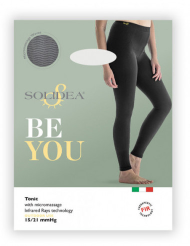 Be You Tonic Leggings Massaggiante...
