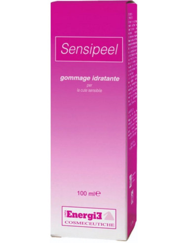 Sensipeel Idratante 100 Ml