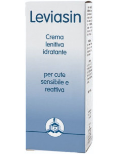 Leviasin Crema 50 Ml