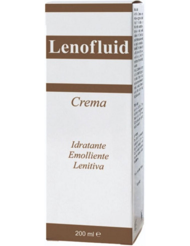 Lenofluid Fluido 200 Ml