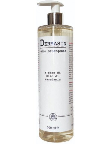 Dermasin Olio Detergente 500 Ml